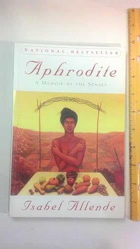 Imagen del vendedor de Aphrodite: A Memoir of the Senses a la venta por Early Republic Books