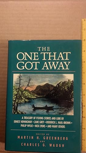 Seller image for The One that Got Away for sale by Early Republic Books