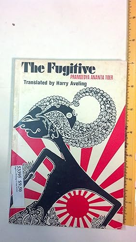 Image du vendeur pour Fugitive (Writing in Asia Series) mis en vente par Early Republic Books