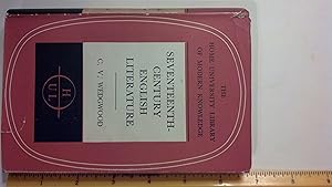 Seller image for Seventeenth - Century English Literature for sale by Early Republic Books