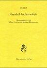 Grundriß der Japanologie. hrsg. von Klaus Kracht und Markus Rüttermann, Izumi ; Bd. 7