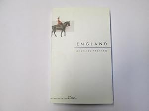 Seller image for England. Ein Reisebuch for sale by Goldstone Rare Books