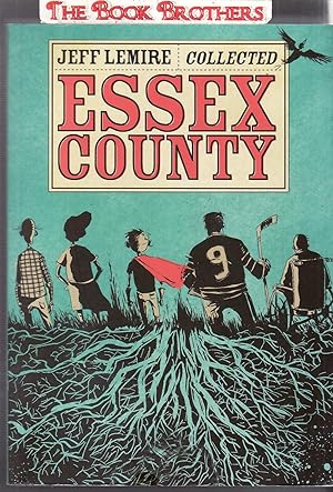 Immagine del venditore per The Collected Essex County venduto da THE BOOK BROTHERS