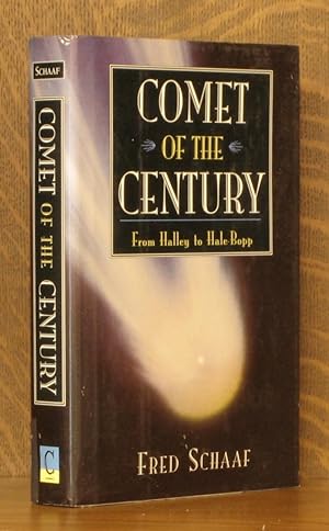 Seller image for Comet of the Century From Halley to Halle-Bopp for sale by Andre Strong Bookseller