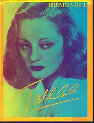 Seller image for TALLULAH for sale by SUNSET BOOKS