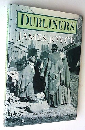Seller image for Dubliners for sale by Claudine Bouvier