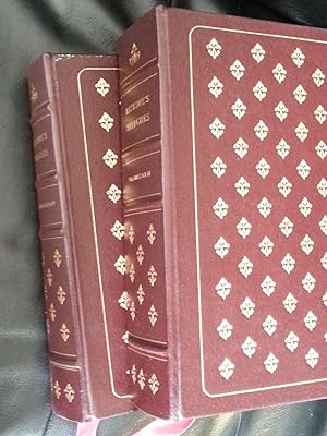 Seller image for Speeches of Lord Erskine, While at the Bar (2 Vols, Complete) for sale by Montreal Books