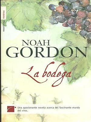 Imagen del vendedor de La bodega a la venta por Librodifaccia