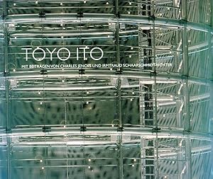 Seller image for Toyo Ito. for sale by Antiquariat Querido - Frank Hermann