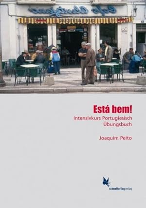 Bild des Verkufers fr Est bem. Intensivkurs Portugiesisch. CD zum Verkauf von AHA-BUCH GmbH