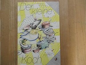 Der kleine Koch