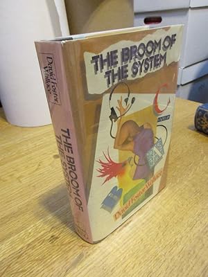 Seller image for The Broom of the System for sale by Timothy Norlen Bookseller