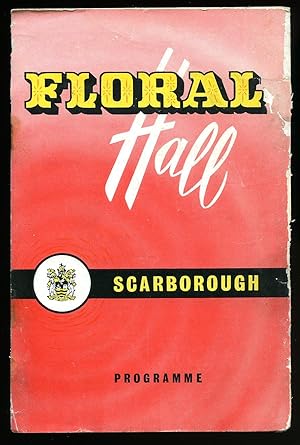 Seller image for The Stan Stennett Show: Souvenir Theatre Programme Performed at Floral Hall, Scarborough for sale by Little Stour Books PBFA Member