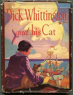 Seller image for Dick Whittington and His Cat for sale by RT Books