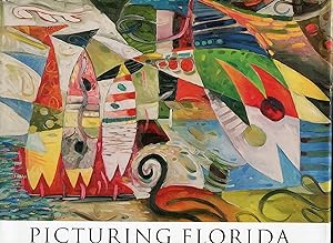 Seller image for Picturing Florida: From the First Coast to the Space Coast for sale by RT Books