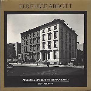 Imagen del vendedor de Berenice Abbott a la venta por BYTOWN BOOKERY