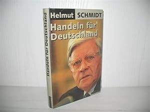 Handeln für Deutschland: Wege aus der Krise.