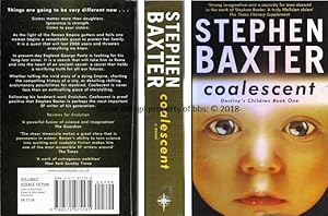 Imagen del vendedor de Coalescent: 1st in the 'Destiny's Children' series of books a la venta por bbs