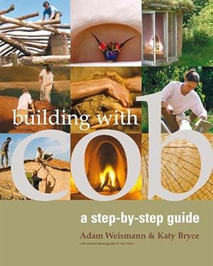 Seller image for Building with Cob (Paperback) for sale by Grand Eagle Retail