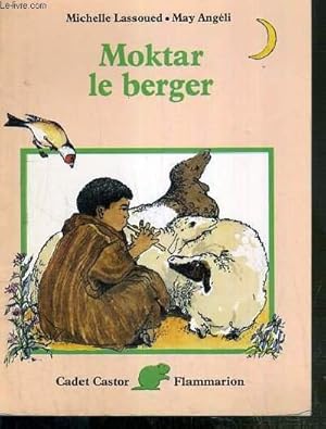 Image du vendeur pour MOKTAR LE BERGER / CADET CASTOR mis en vente par Le-Livre