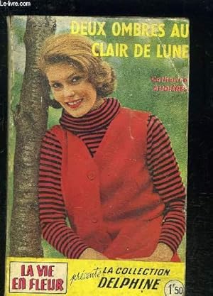 Bild des Verkufers fr DEUX OMBRE AU CLAIR DE LUNE zum Verkauf von Le-Livre