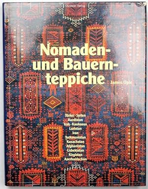 Nomaden- und Bauernteppiche