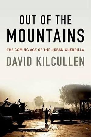 Seller image for Out of the Mountains (Paperback) for sale by AussieBookSeller