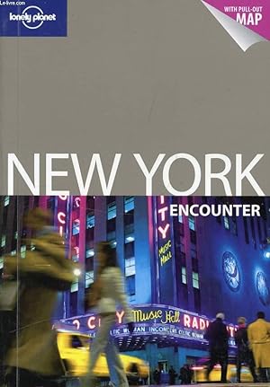 Image du vendeur pour NEW YORK ENCOUNTER mis en vente par Le-Livre