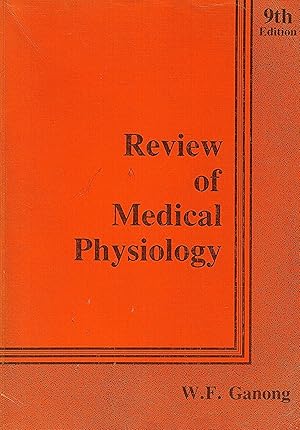 Review Of Medical Physiology :