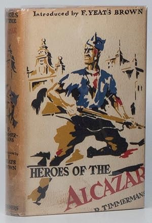 Heroes of the Alcazar