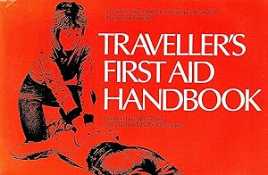 Seller image for Traveller's First Aid Handbook : for sale by Sapphire Books