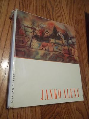 Janko Alexy (SLOVAK TEXT)