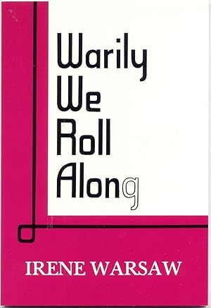 Seller image for Warily We Roll Along for sale by Curious Book Shop