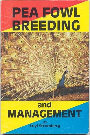 Seller image for Pea Fowl Breeding and Management for sale by Curious Book Shop