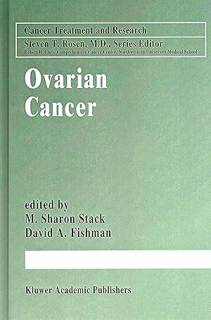 Ovarian Cancer : Cancer Treatment And Research :