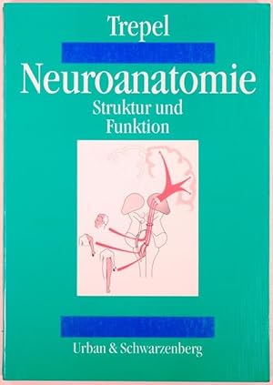 Neuroanatomie. Struktur und Funktion.