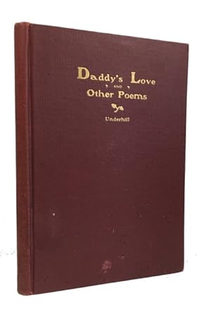 Daddy's Love and Other Poems