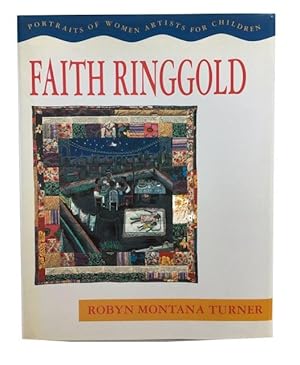 Faith Ringgold