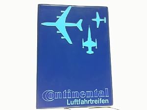 Continental Luftfahrtreifen.