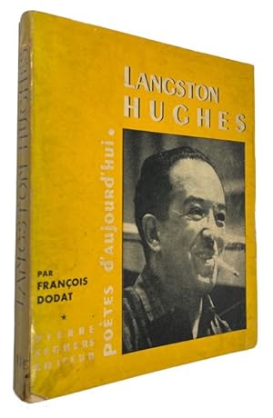 Langston Hughes