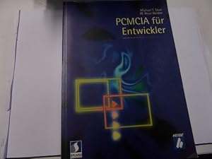 Seller image for PCMIA fr Entwickler for sale by Gerald Wollermann