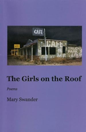 Seller image for The Girls on the Roof for sale by The Haunted Bookshop, LLC