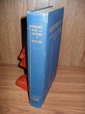 Seller image for Aventures Par La Lecture Contes, Comedies, et Civilisation Francaise for sale by Rose City Books