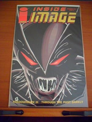 Seller image for Brigade, Vol. 1, No. 4 for sale by Rose City Books