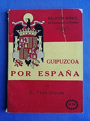 Guipuzcoa por España