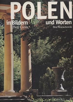 Seller image for Polen in Bildern und Worten for sale by Flgel & Sohn GmbH