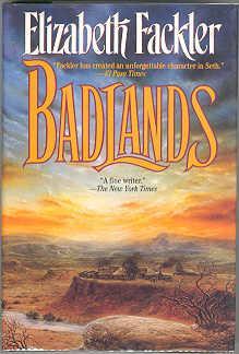 Badlands