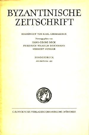 Bild des Verkufers fr Rezension zu: A. Kriesis, Greek Town Building. Athen, The National Technical University of Athens 1965. 225 S. 78 Abb. zum Verkauf von Fundus-Online GbR Borkert Schwarz Zerfa