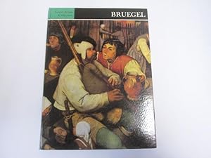 Seller image for Great Artists Collection - Bruegel for sale by Goldstone Rare Books