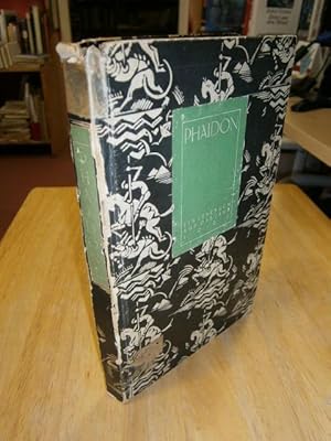 Phaidon. Ein Lesebuch auf das Jahr 1925. Herausgegeben von Ludwig Goldscheider.